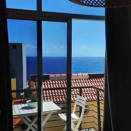 Apartment Sol Y Mar