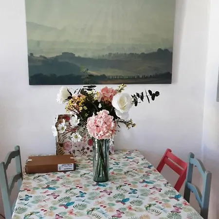 Sol Y Mar Apartment