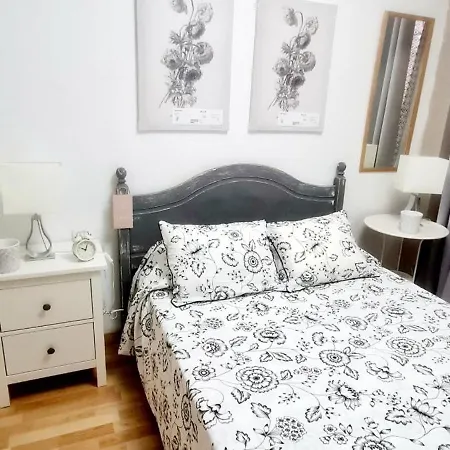 Sol Y Mar Apartment *