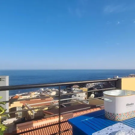 公寓 Sol Y Mar