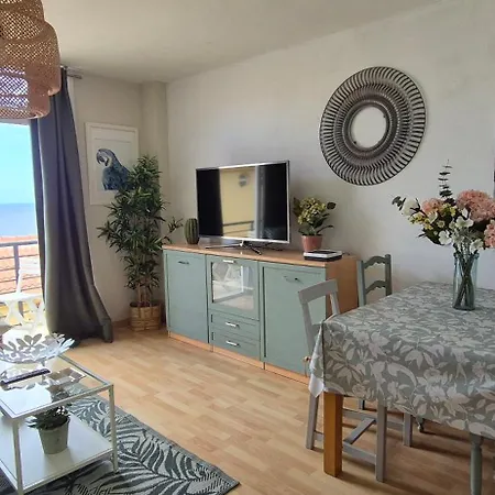 Apartment Sol Y Mar