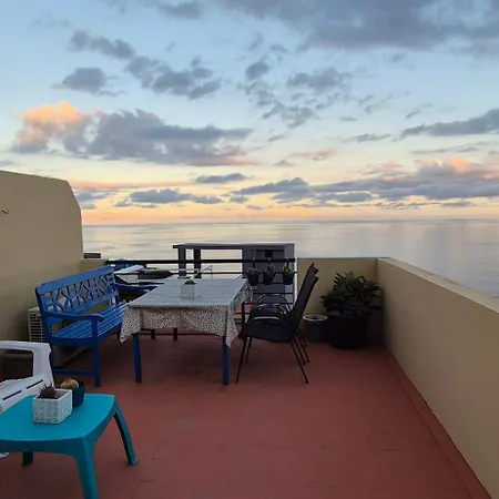 Apartment Sol Y Mar