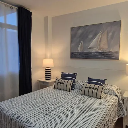Sol Y Mar Apartment
