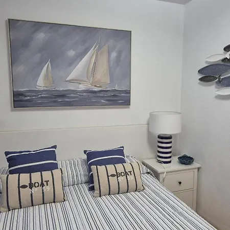 Apartment Sol Y Mar *