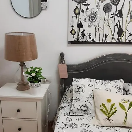 Apartment Sol Y Mar Candelaria