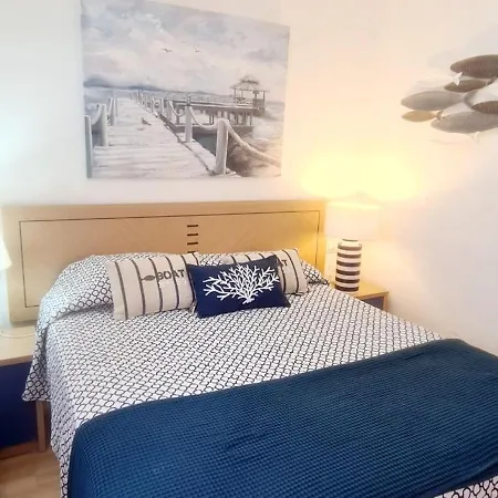 Apartment Sol Y Mar *