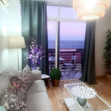 Apartment Sol Y Mar *