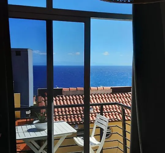 Lägenhet Sol Y Mar
