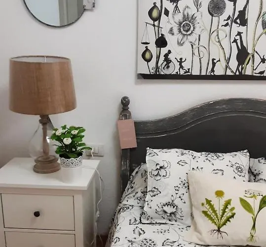 Lägenhet Sol Y Mar Candelaria