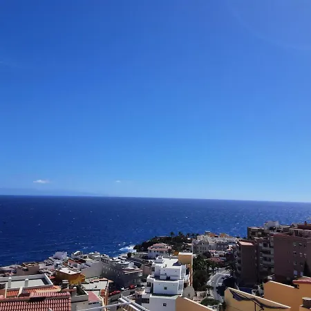 Sol Y Mar カンデラリア