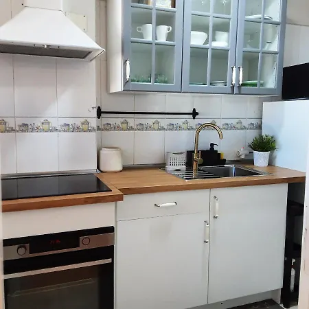 Sol Y Mar * カンデラリア