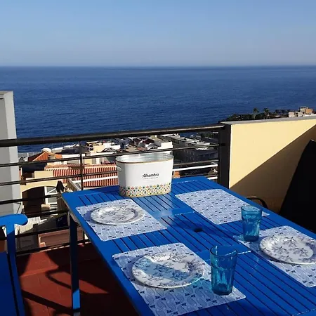 アパート Sol Y Mar *