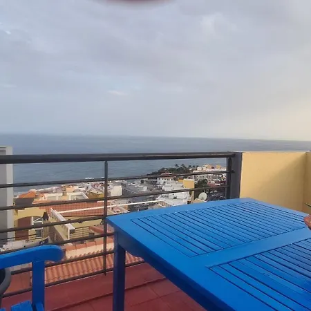 Sol Y Mar カンデラリア