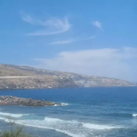 アパート Sol Y Mar *