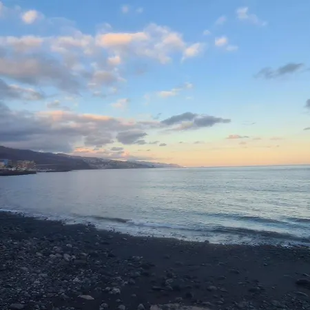 アパート Sol Y Mar *