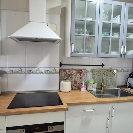 アパート Sol Y Mar カンデラリア