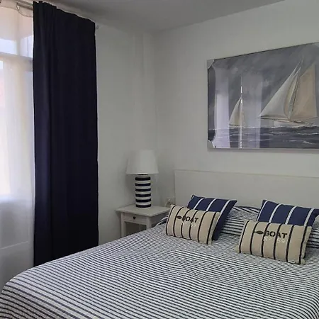 Sol Y Mar カンデラリア