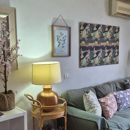 Sol Y Mar カンデラリア