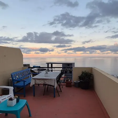 アパート Sol Y Mar カンデラリア